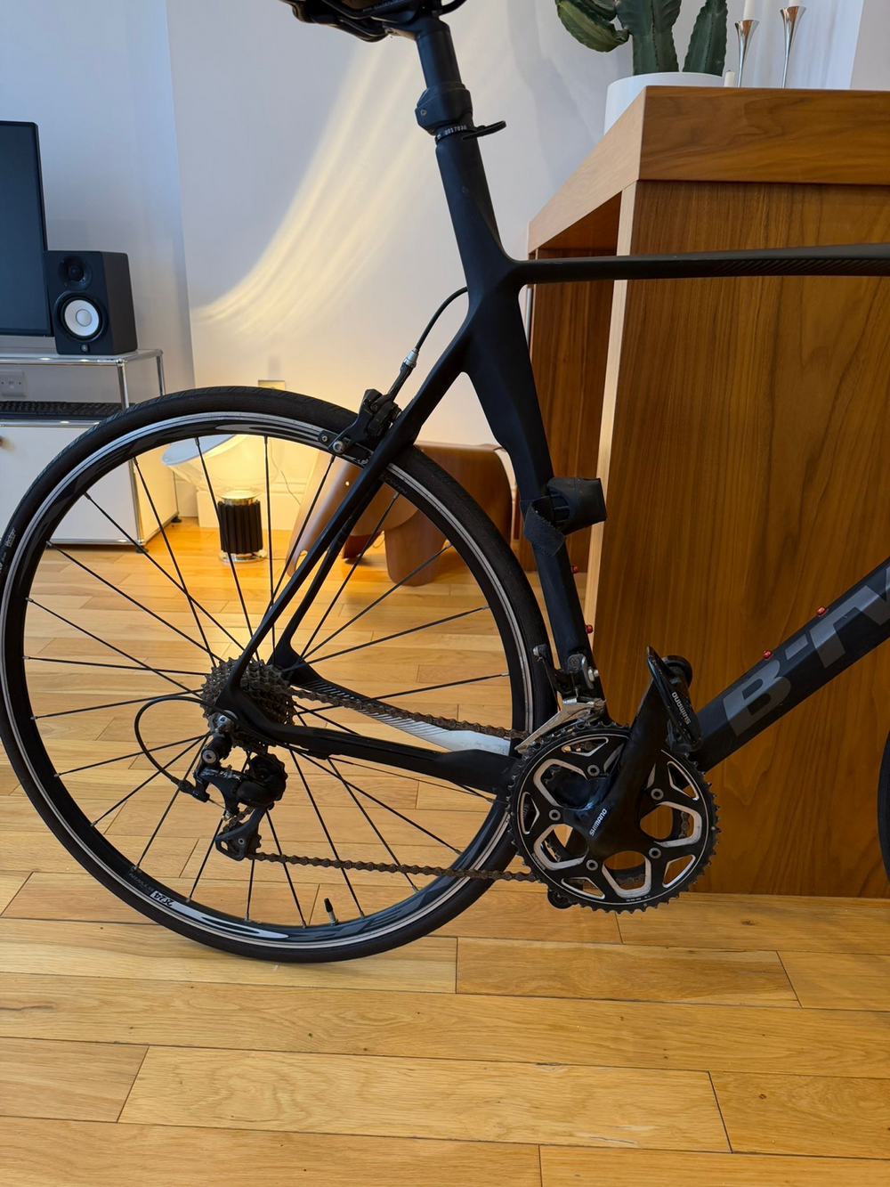 B'TWIN Mach 720 2015