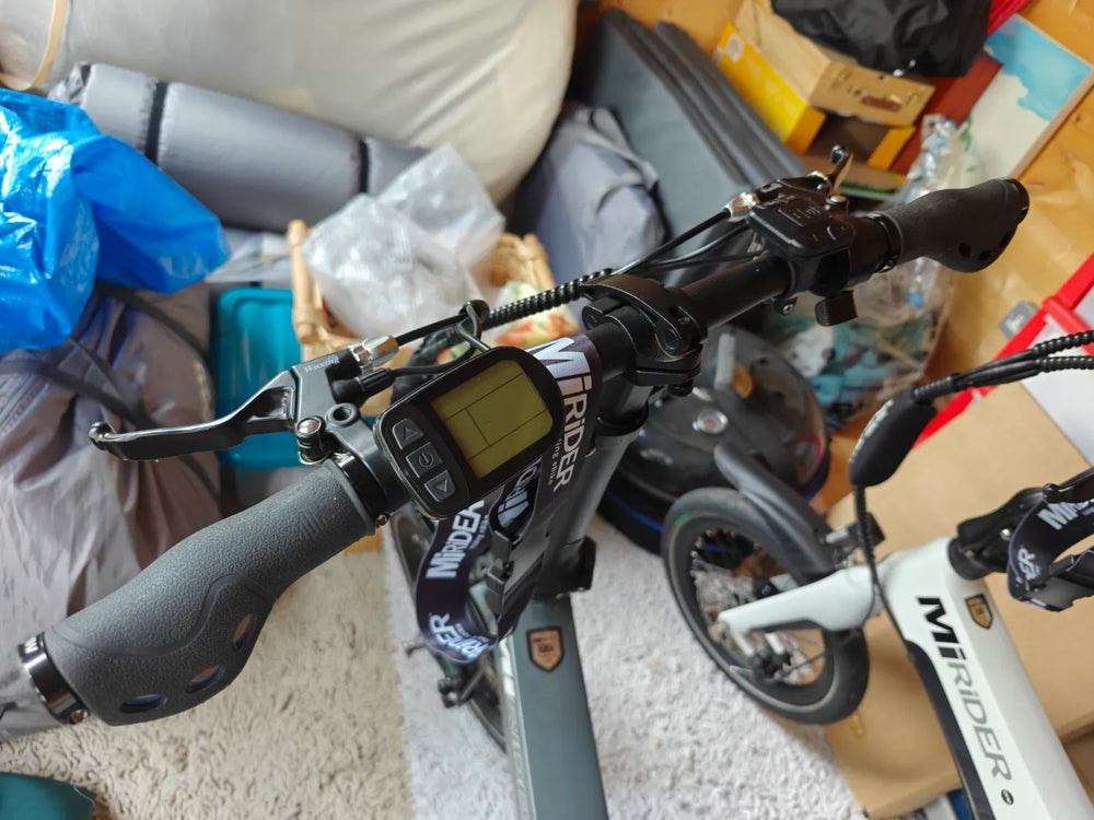 MiRider 16 One 2023