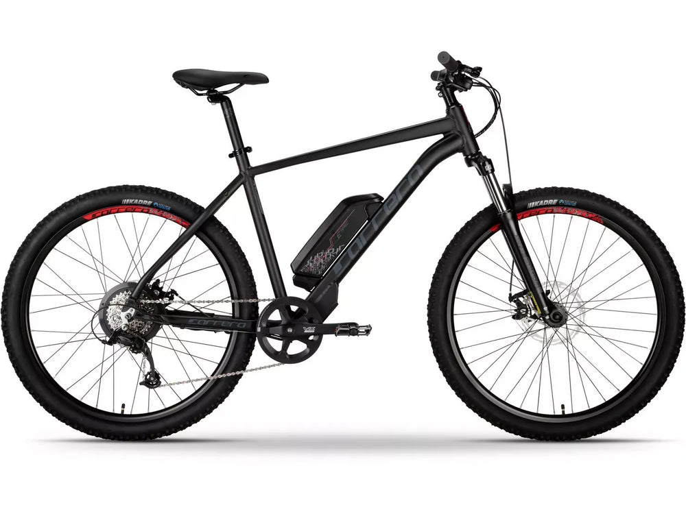 Carrera Vengeance E Shimano 2.1 2025