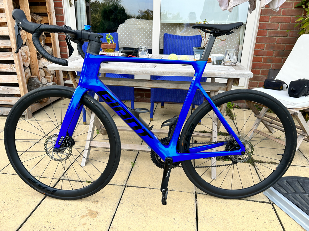 Giant Propel Advanced 2 Disc 2023
