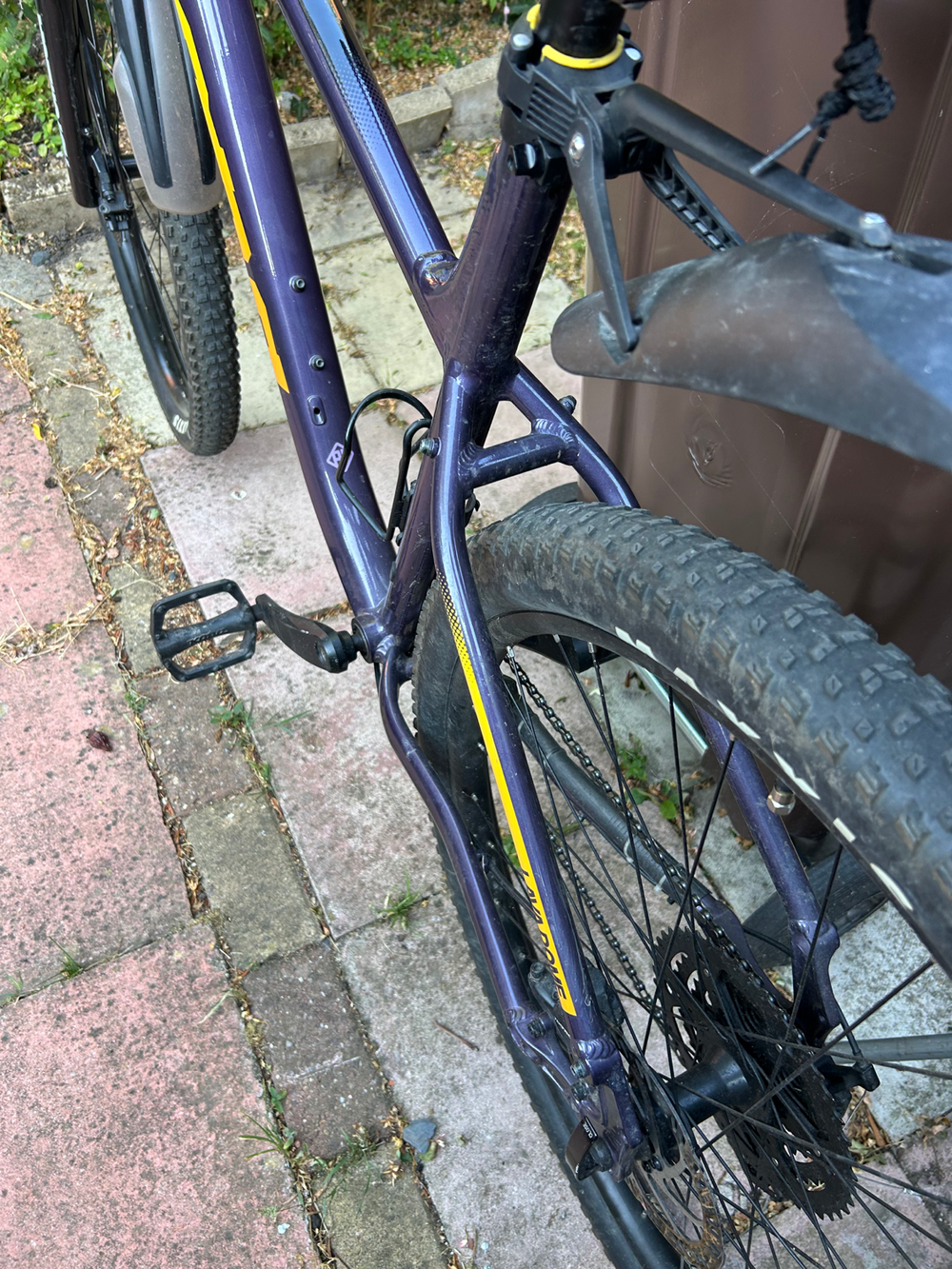 Kona Lava Dome 29er 2022