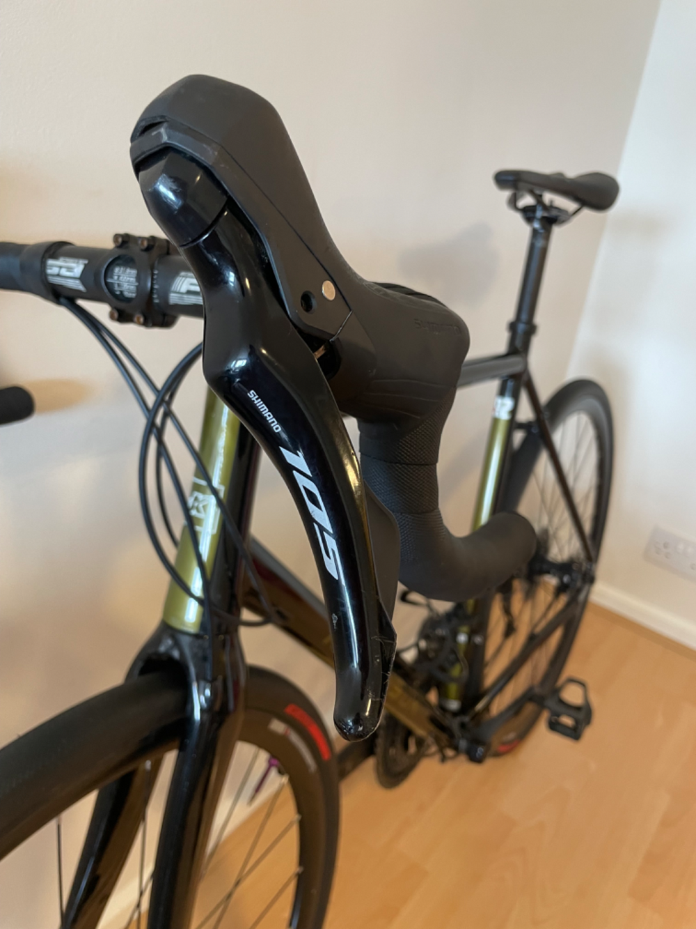 Kinesis R2 2024
