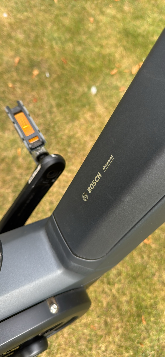 Bergamont E-Horizon Expert Wave 2023