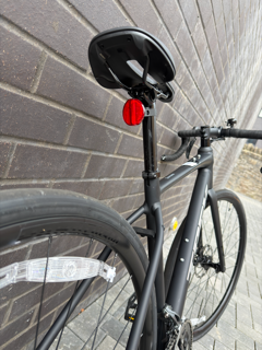 Trek Domane AL 2 Aluminium 2027