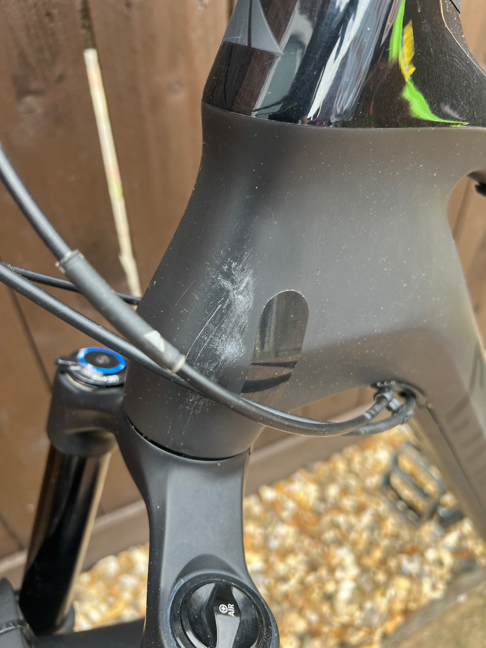 Canyon Spectral CF 7.0 2019