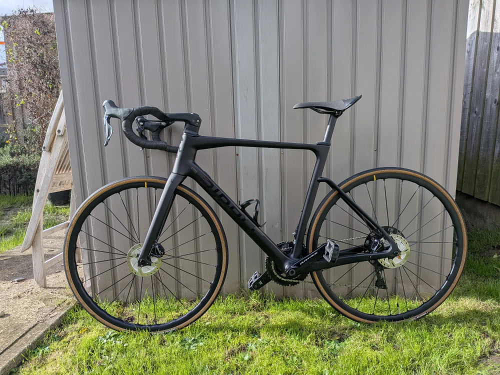 Ribble Endurance SL R Series Disc - Shimano Ultegra Di2 2021
