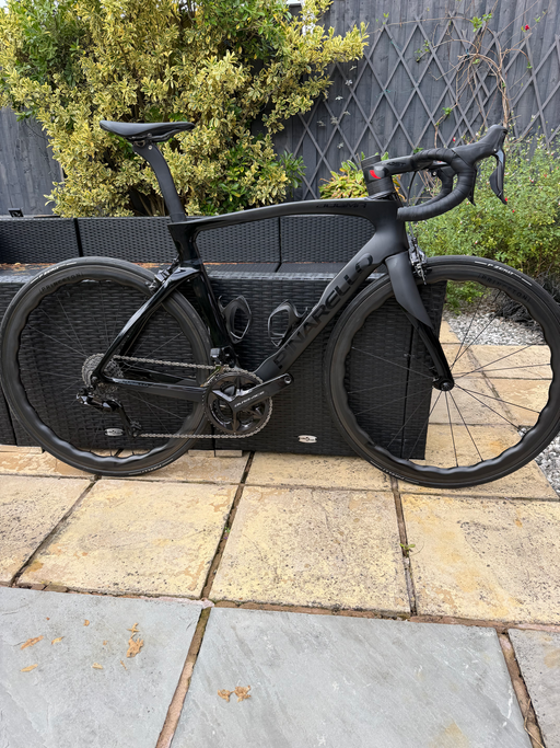Pinarello Dogma F Dura Ace Di2 2023