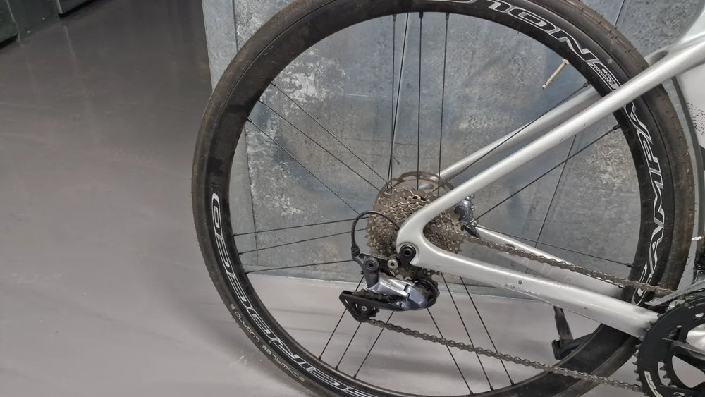 Tifosi Auriga Disc Ultegra 2019