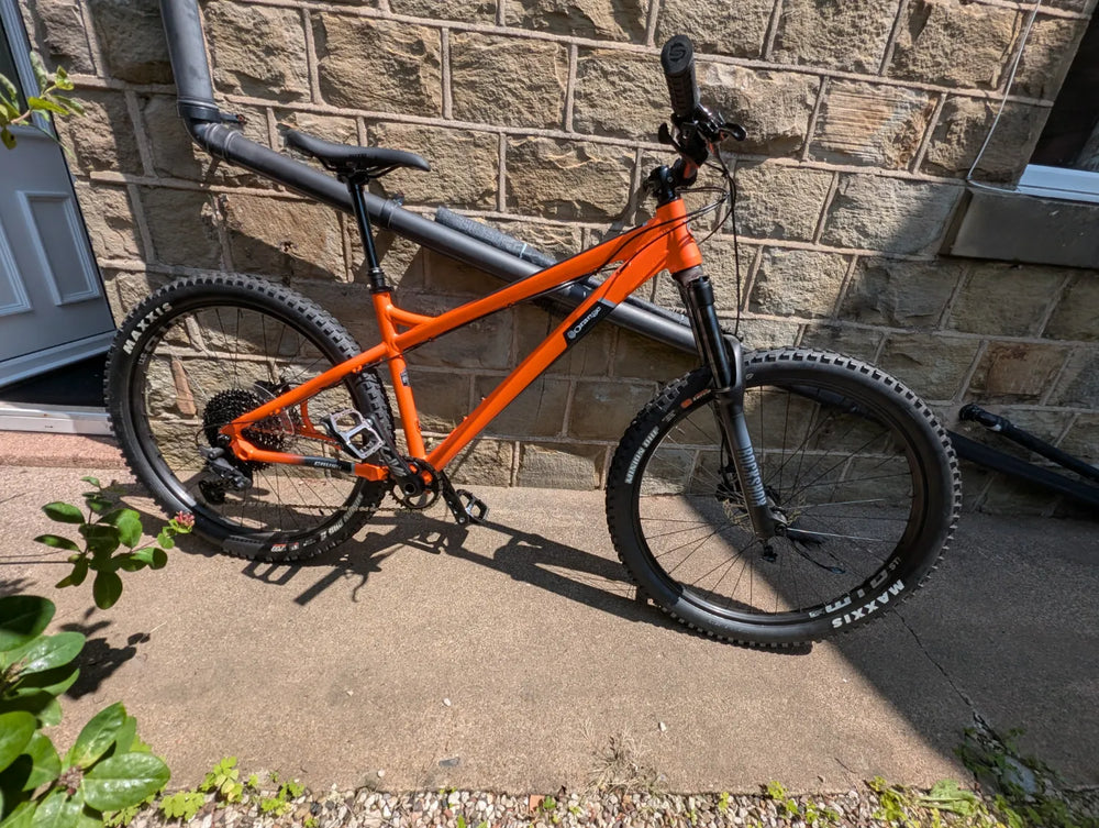 Orange Crush comp 2023