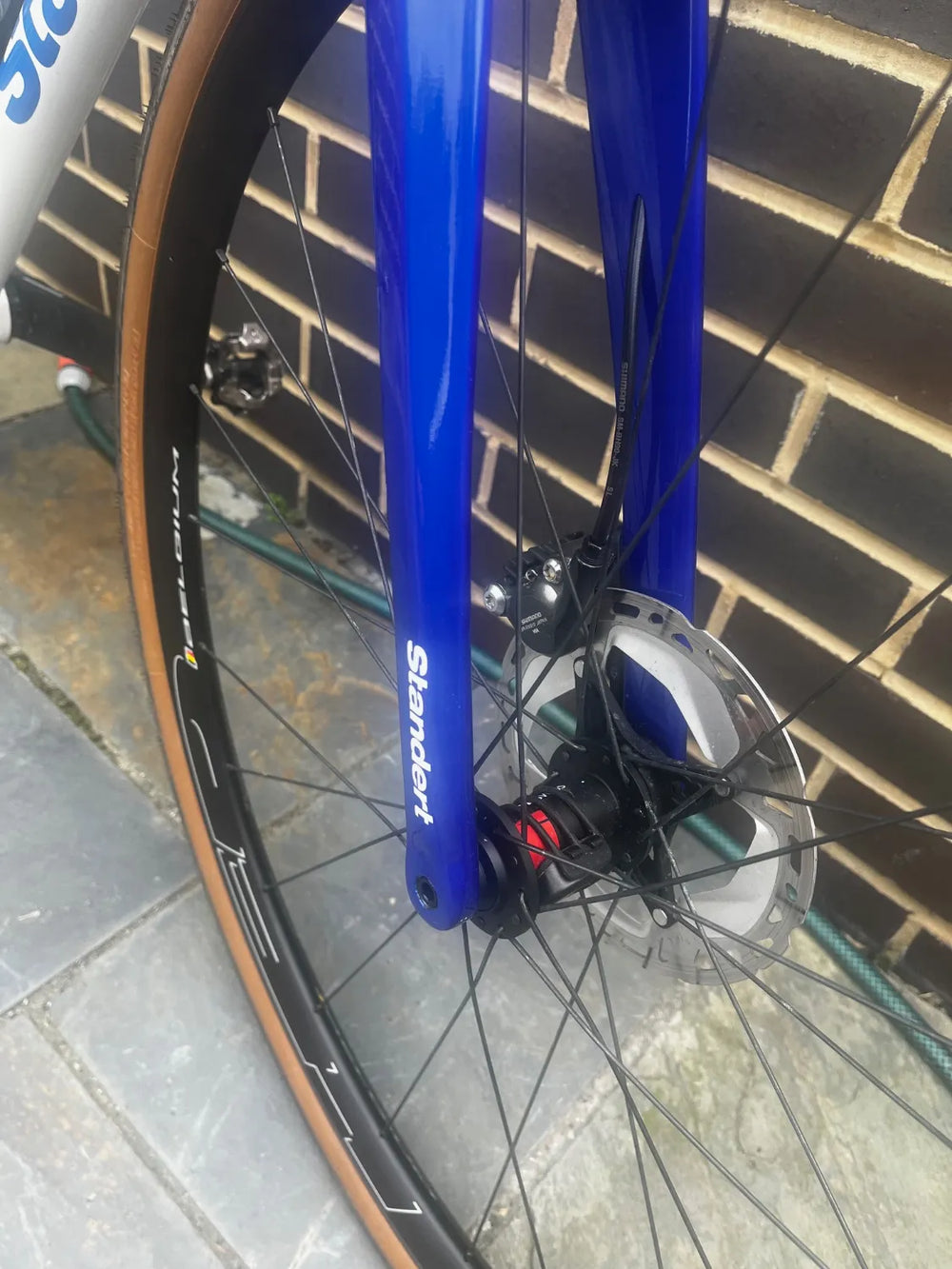 Standert Pfadfinder | LTD Edition III 2022