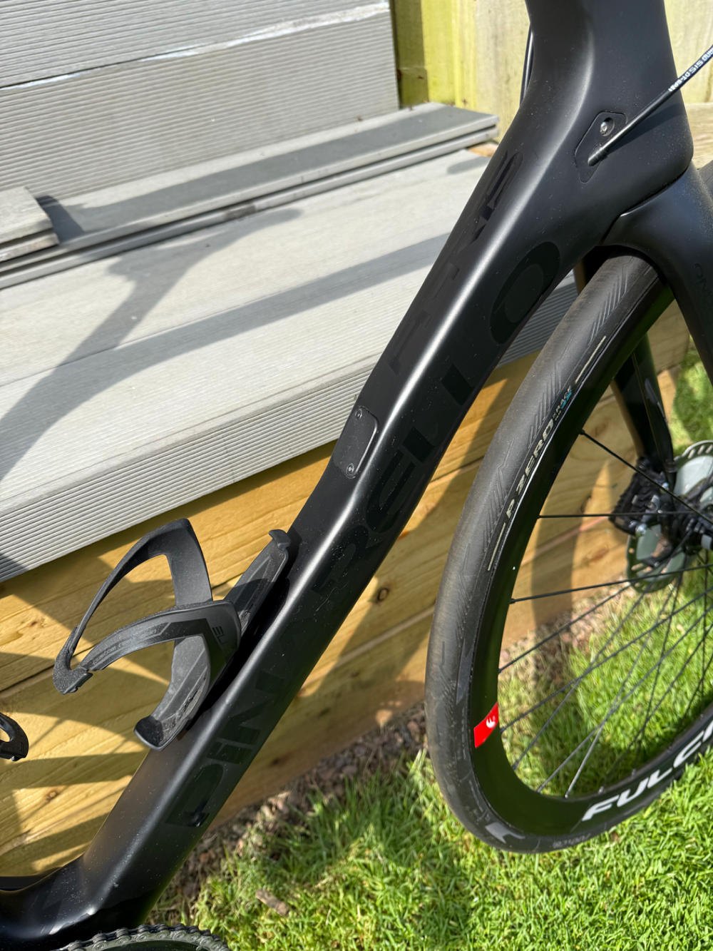 Pinarello Ultegra disc 2023