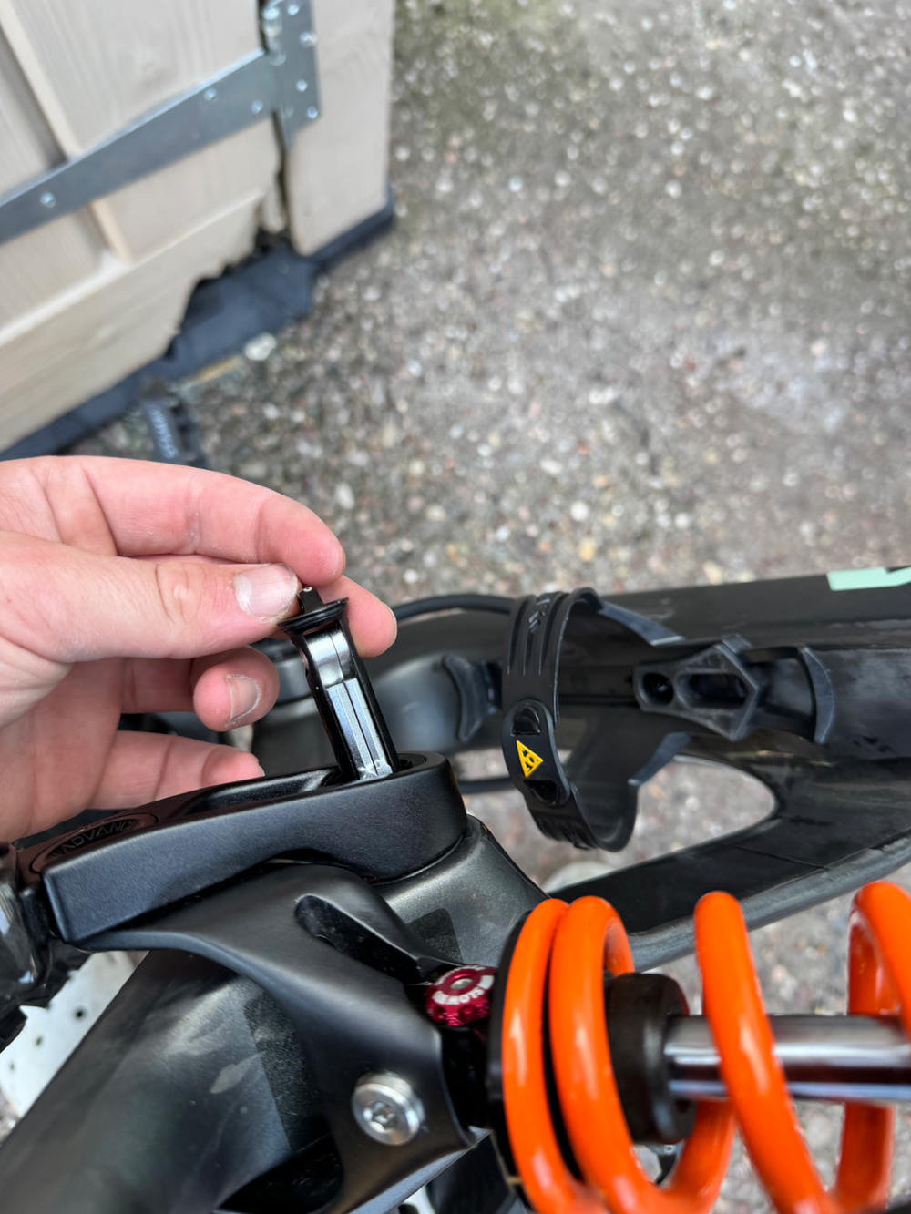 Orbea OCCAM LT M10 2024