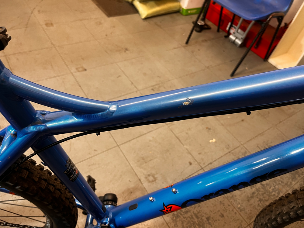 Orange Crush Pro 27 5 2017