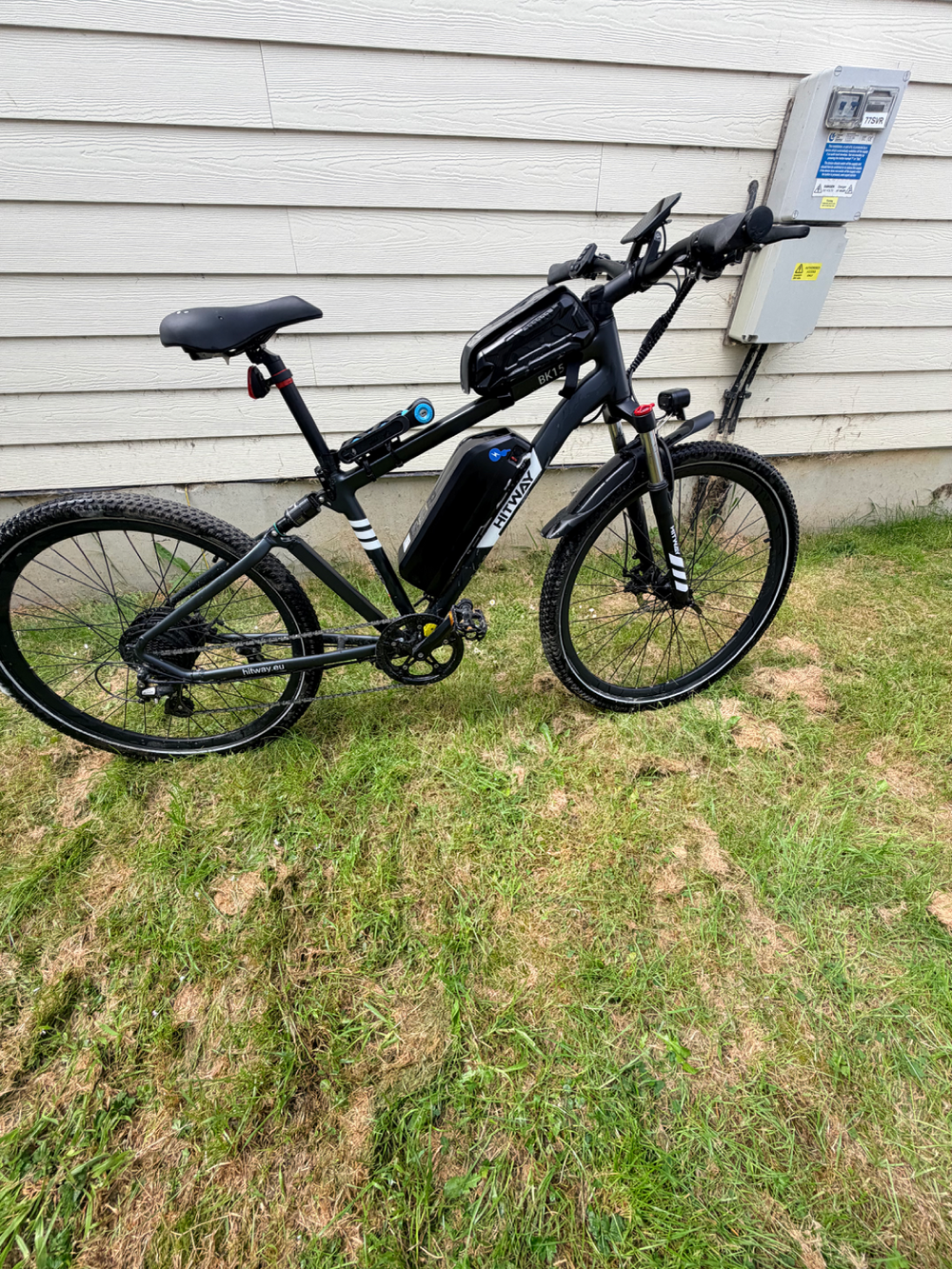 Hitway BK15 Plus 2025