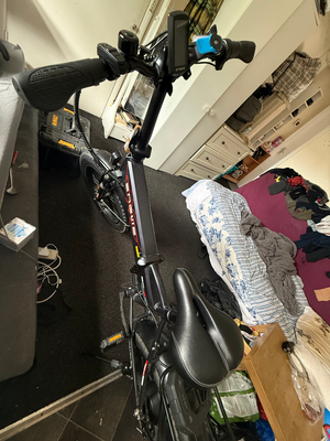 Engwe EP-2 Pro 2022