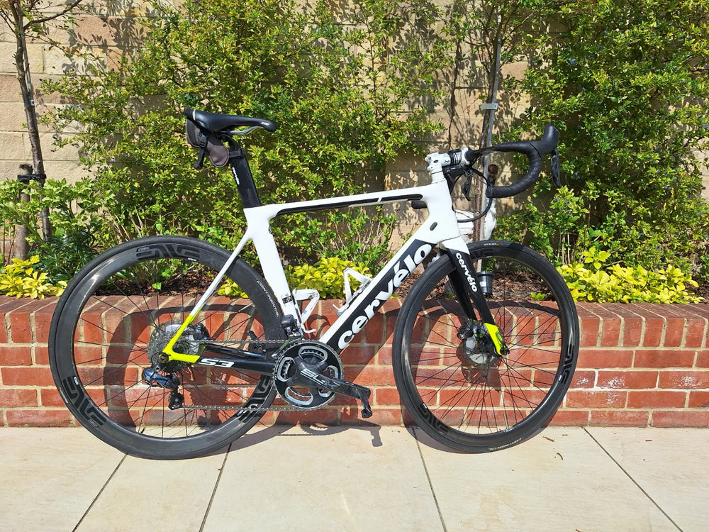 Cervelo S3d Ultegra Di2 8070 2018