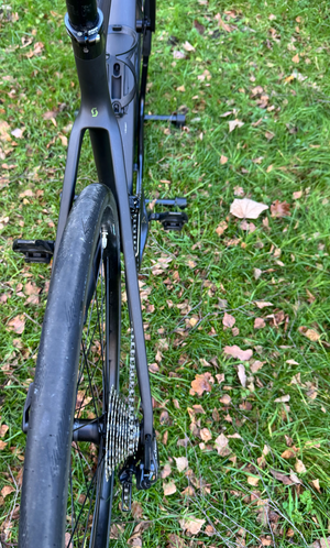 Scott Addict Rc 15 Carbon 2021