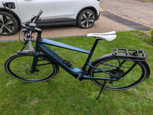 Specialized Vado SL 2 5 0 EQ 2025