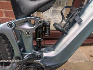 Giant Trance X Advanced E+ 1 25km/h 2023