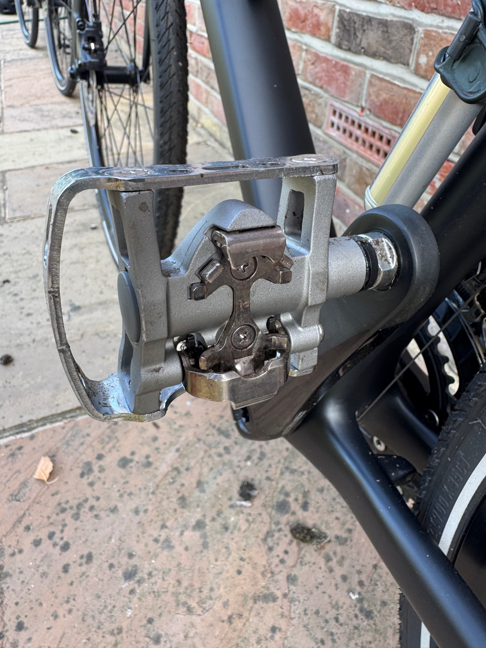 Trek Fx Sport 6 Disc 2021