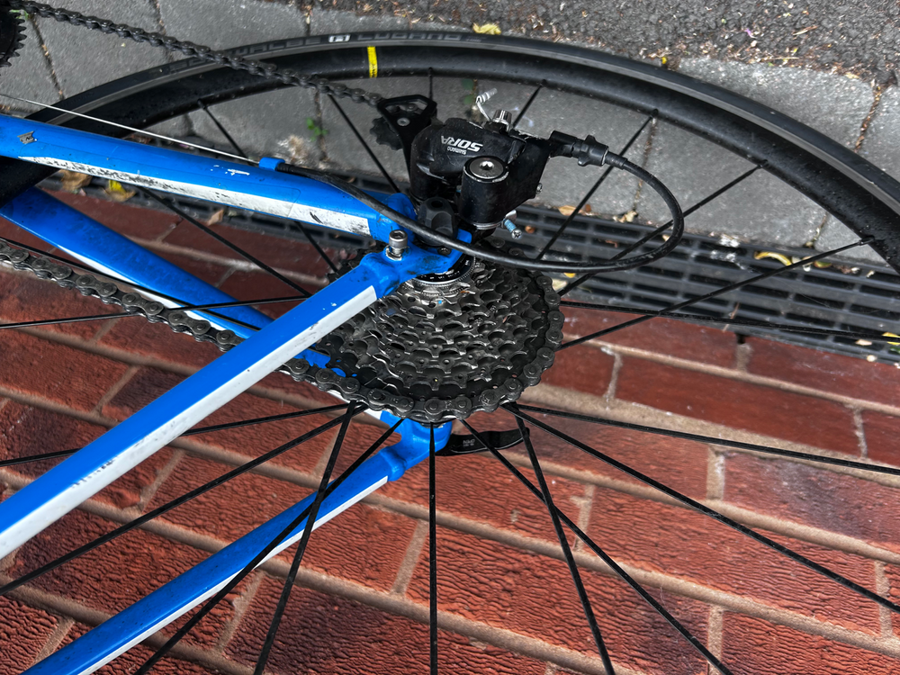 Giant Defy 3 2014