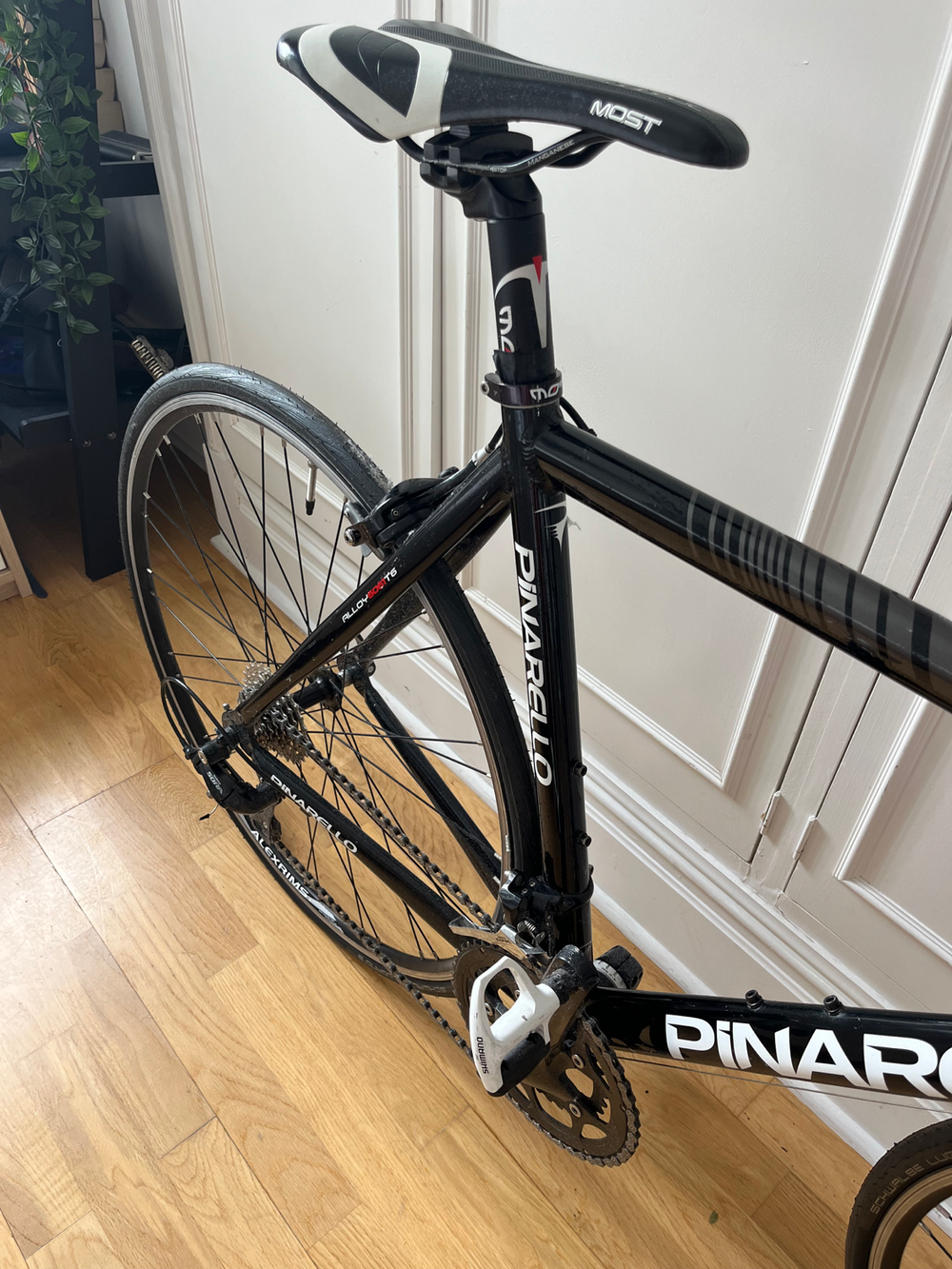 Pinarello PRIMA 2022
