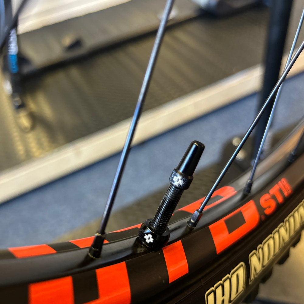 Rocky Mountain Instinct A50 Shimano 2023