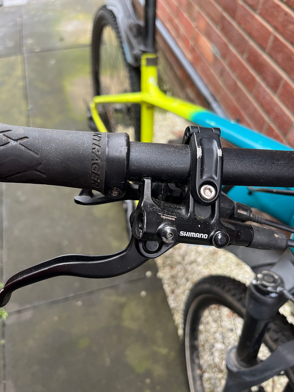 Trek X-Caliber 9 2021