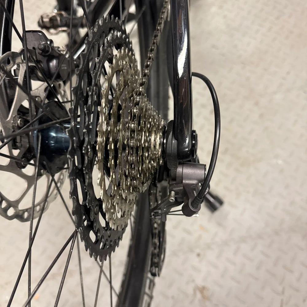 Cannondale Scalpel 2 Carbon 2012