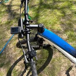 Trek Powerfly FS 7 2022