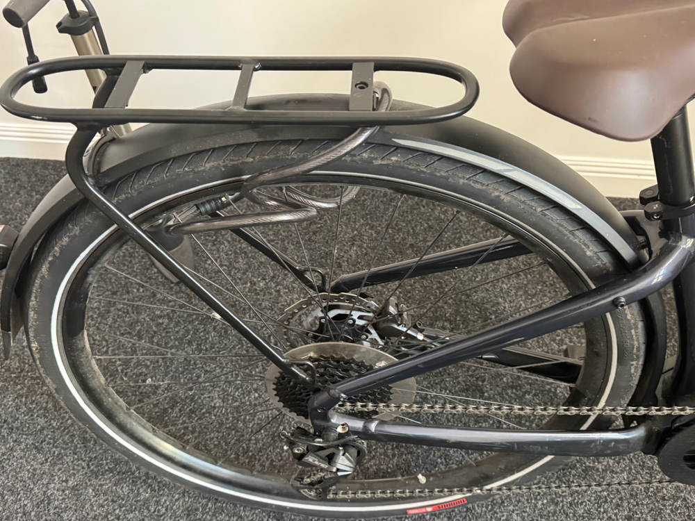 Specialized Como Como  2021
