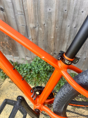 Whyte 403 2021