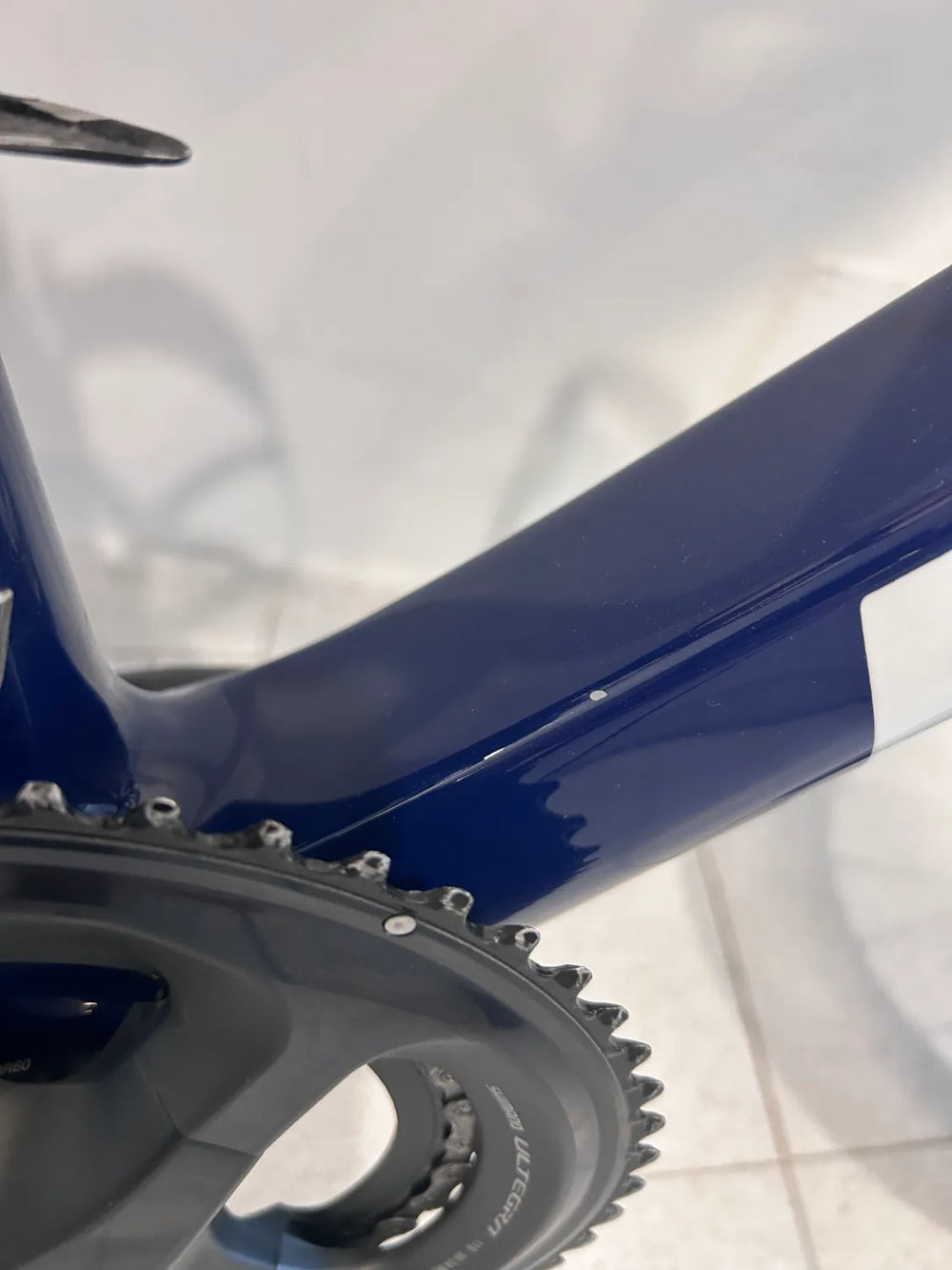 Ribble Endurance SL Disc - Shimano Ultegra 2021