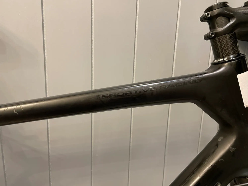 Ribble Sportive Racing 2016