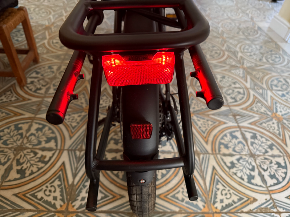 Tern Vektron S10 2022