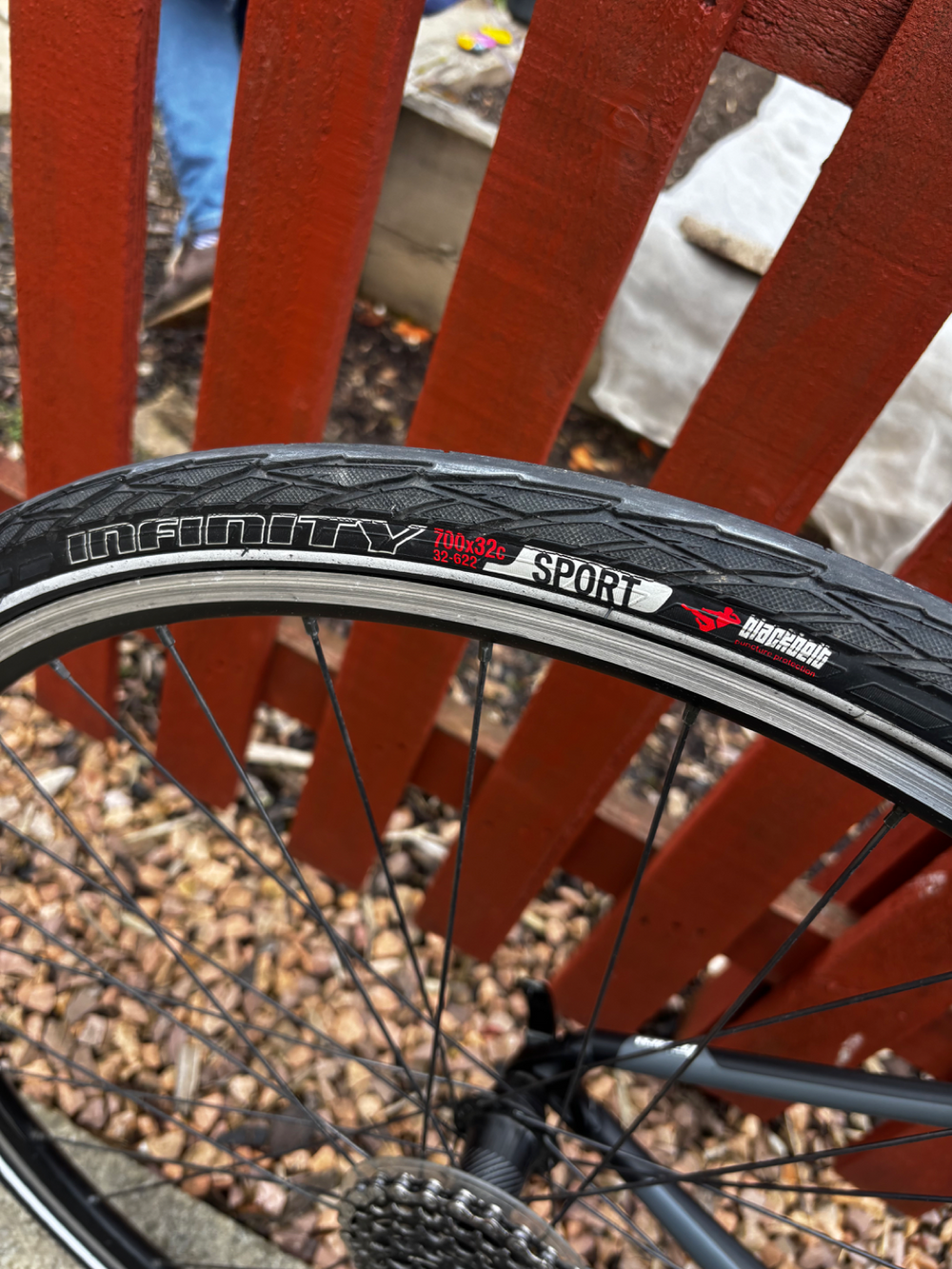 Specialized Tricross 2014