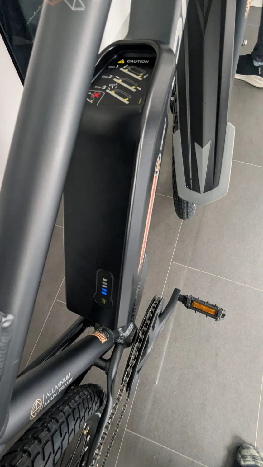 Carrera Subway E 2022