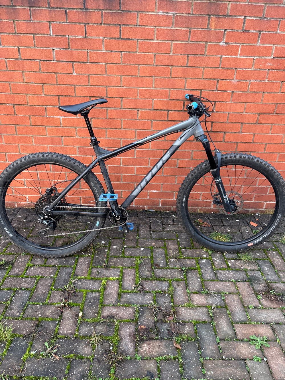 Vitus Sentier 29 VR 2019
