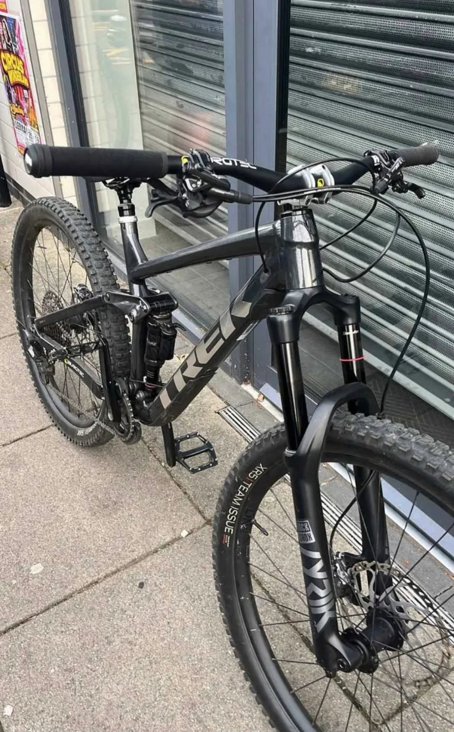 Trek Remedy 8 275 Xt 2021
