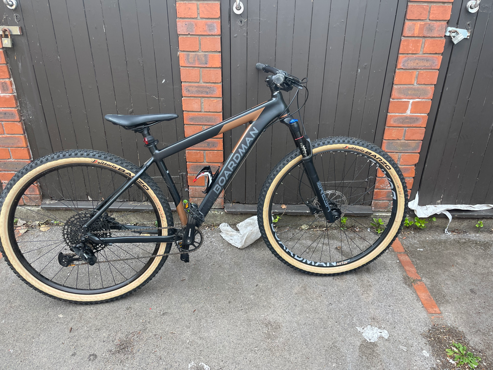 Boardman MHT 8.9 2023