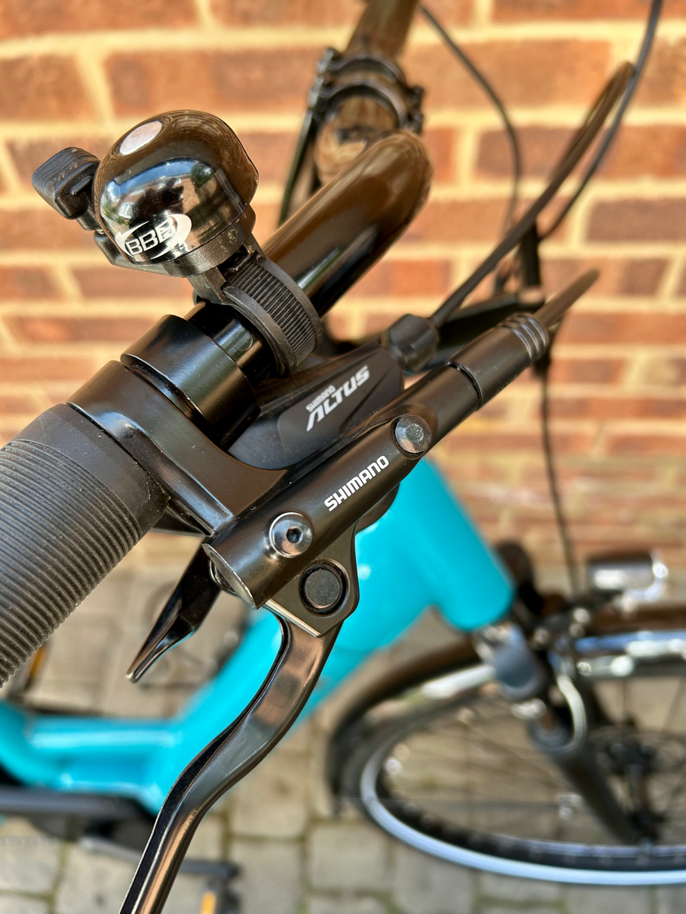 Trek Verve 3 Disc Lowstep Gen 4 2021