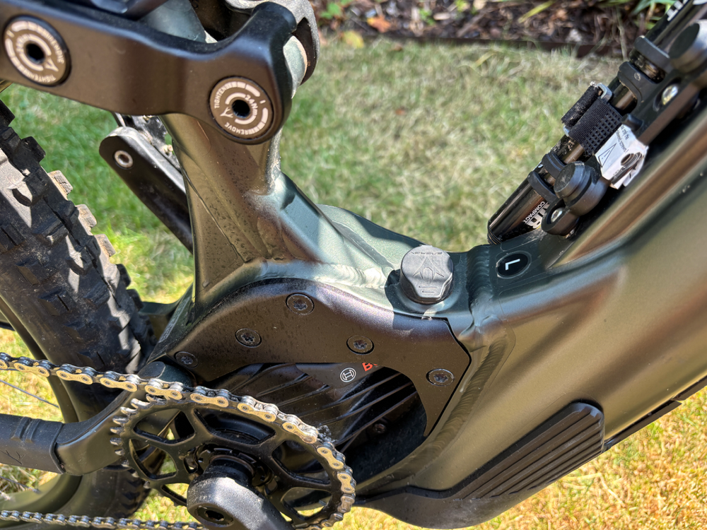 Whyte E-150 Rs 29er V2 2022