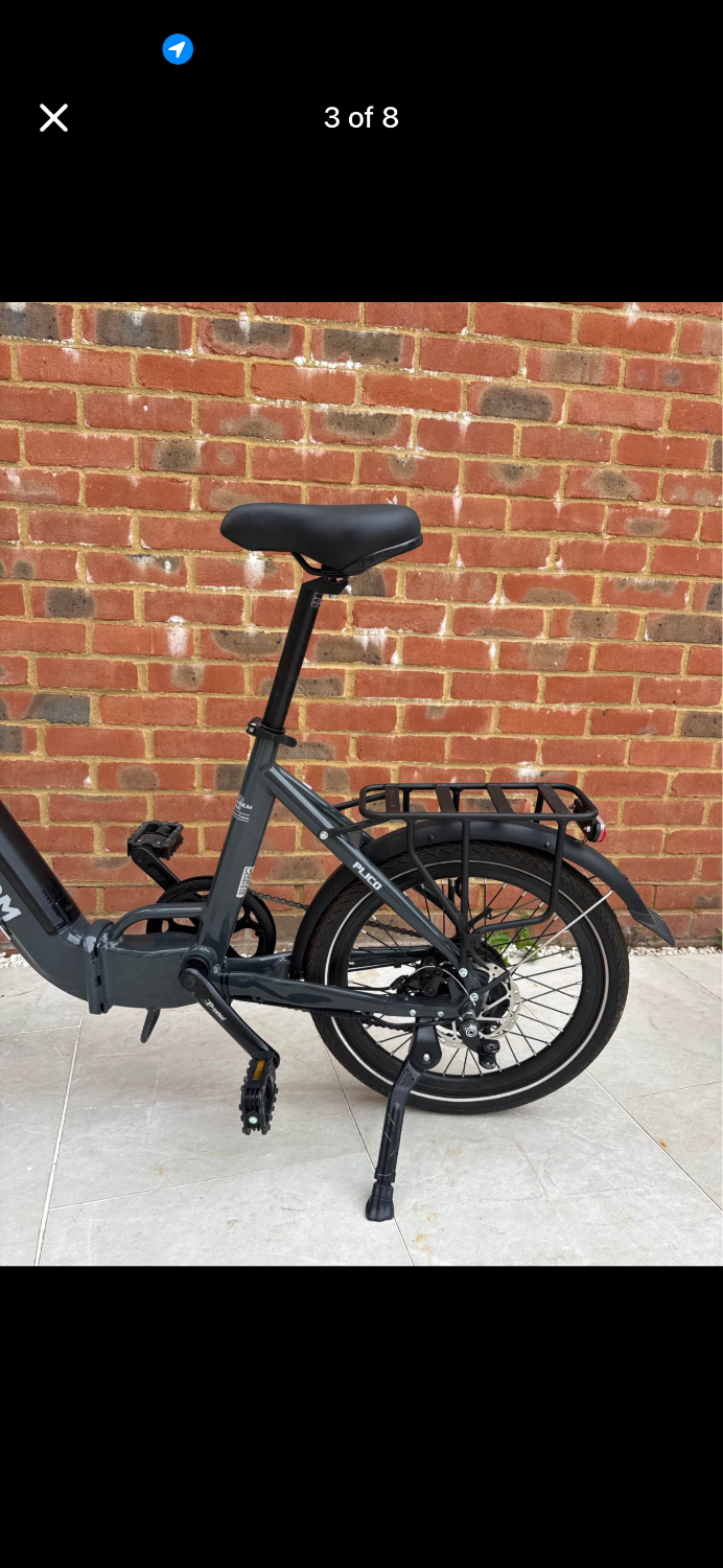 Roxform Plico 2025
