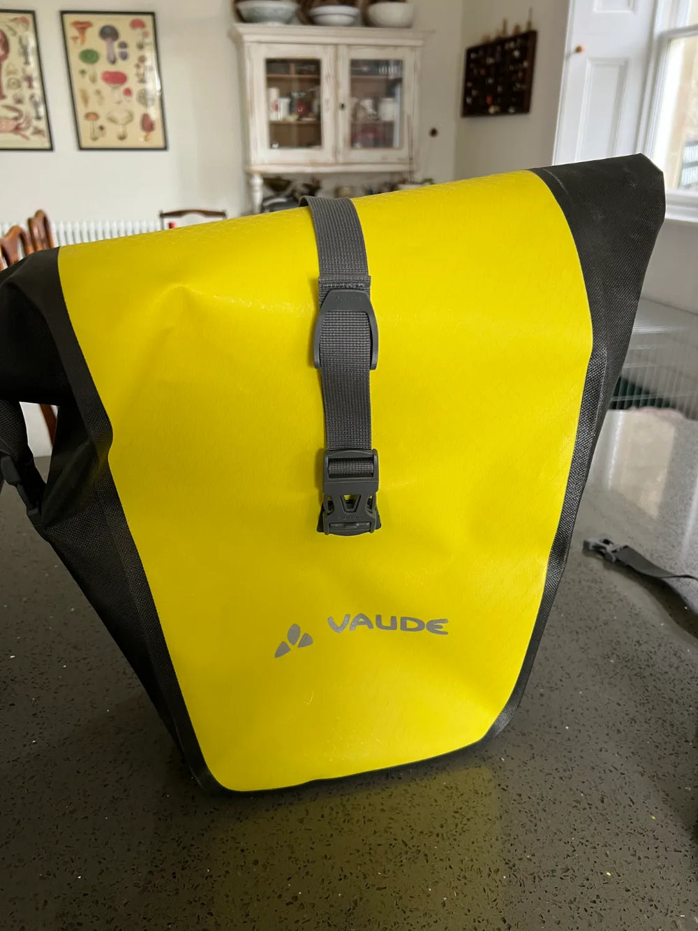 Cube Kathmandu Hybrid One 500 Trapeze 2021