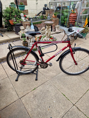 Trek Advance Single trek950