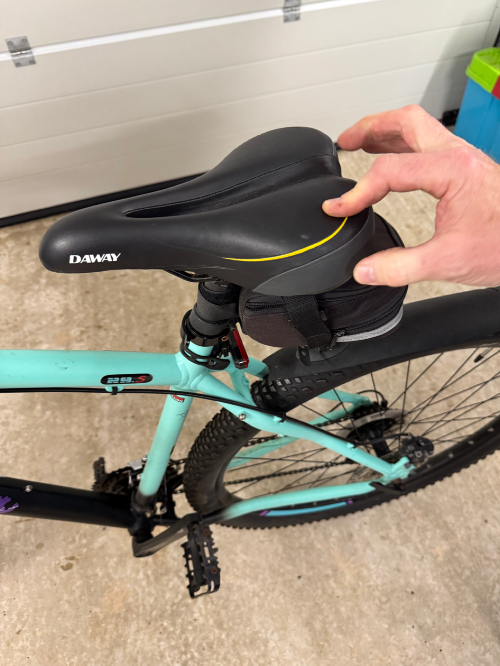 Bianchi Duel - 29s - Alivio 2022