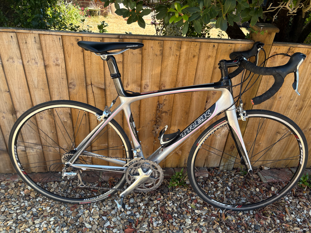 Trek Madone 5.1 WSD 2008