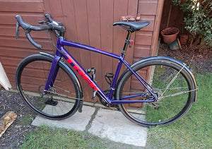 Trek Domane 2.0 Compact 2021