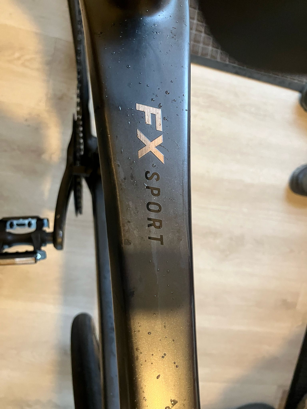 Trek Fx S 4 2025