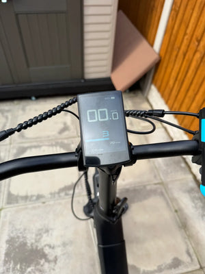 Engwe L20 3.0 Pro 2026